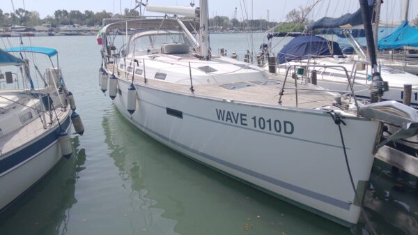 Bavaria 45 Cruiser