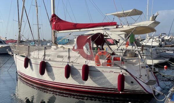 Delphia 29